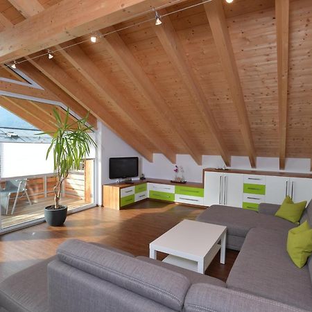 Ferienwohnung Rundumblick اوبرستدورف المظهر الخارجي الصورة
